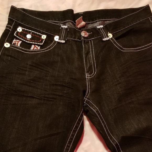 True Religion Jeans - Picture 3 of 8